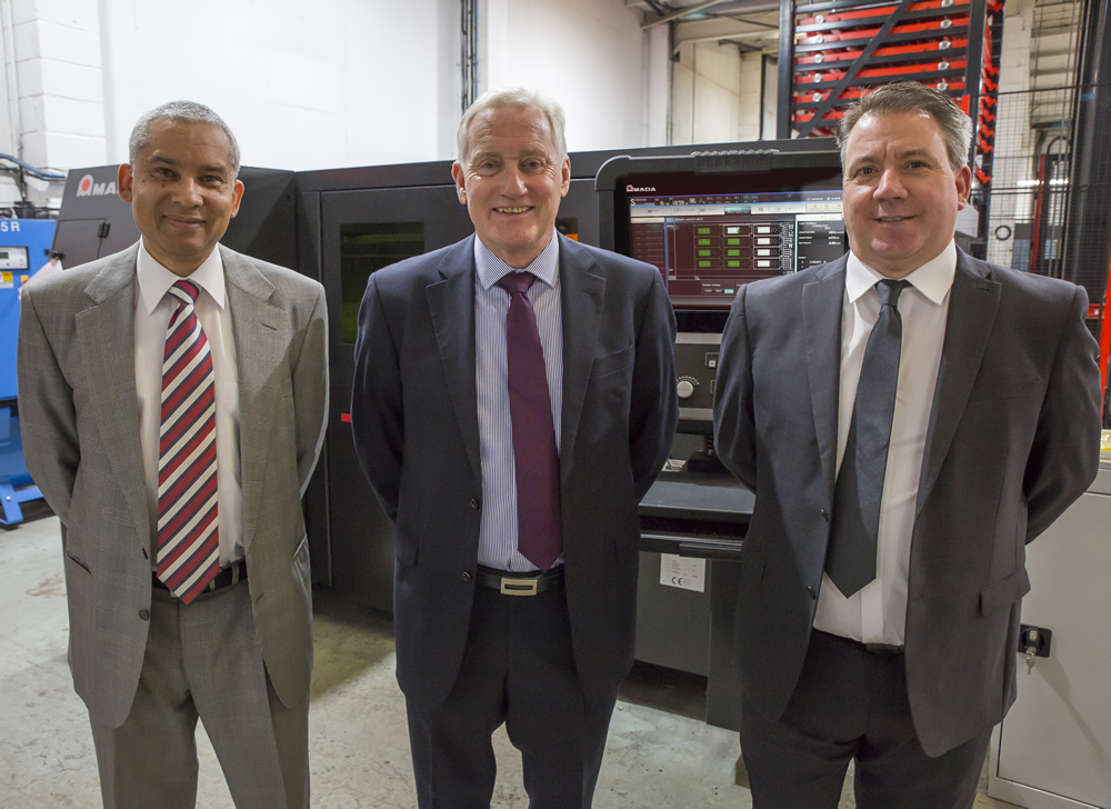 Kempston Limited Directors