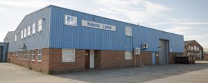 Kempston Ltd Factory