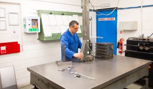 quality inspection processes