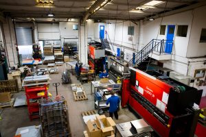 work for Kempston Limited